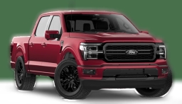 Ford F-150 LARIAT 4WD SuperCrew 5.5' Box 2026