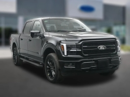 Ford F-150 LARIAT 4WD SuperCrew 5.5' Box 2026