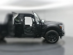 Ford F-150 LARIAT 4WD SuperCrew 5.5' Box 2026