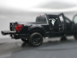 Ford F-150 LARIAT 4WD SuperCrew 5.5' Box 2026