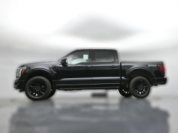 Ford F-150 LARIAT 4WD SuperCrew 5.5' Box 2026
