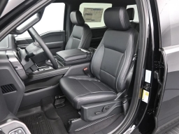 Ford F-150 LARIAT 4WD SuperCrew 5.5' Box 2026