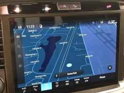 Ford F-150 LARIAT 4WD SuperCrew 5.5' Box 2026