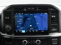 Ford F-150 LARIAT 4WD SuperCrew 5.5' Box 2026