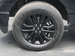 Ford F-150 LARIAT 4WD SuperCrew 5.5' Box 2026