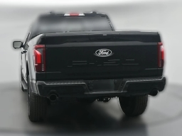 Ford F-150 LARIAT 4WD SuperCrew 5.5' Box 2026