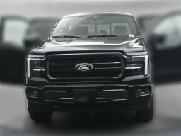 Ford F-150 LARIAT 4WD SuperCrew 5.5' Box 2026