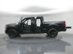 Ford F-150 LARIAT 4WD SuperCrew 5.5' Box 2026