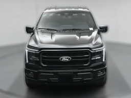 Ford F-150 LARIAT 4WD SuperCrew 5.5' Box 2026