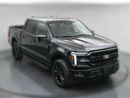 Ford F-150 LARIAT 4WD SuperCrew 5.5' Box 2026