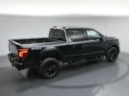Ford F-150 LARIAT 4WD SuperCrew 5.5' Box 2026