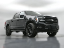 Ford F-150 LARIAT 4WD SuperCrew 5.5' Box 2026