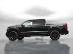 Ford F-150 LARIAT 4WD SuperCrew 5.5' Box 2026