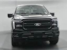 Ford F-150 LARIAT 4WD SuperCrew 5.5' Box 2026