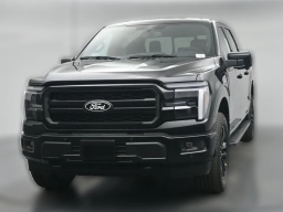 Ford F-150 LARIAT 4WD SuperCrew 5.5' Box 2026