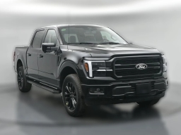 Ford F-150 LARIAT 4WD SuperCrew 5.5' Box 2026