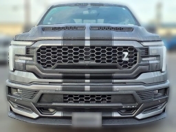 Ford F-150 LARIAT 4WD SuperCrew 5.5' Box 2025