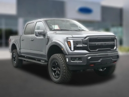 Ford F-150 LARIAT 4WD SuperCrew 5.5' Box 2025