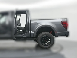 Ford F-150 LARIAT 4WD SuperCrew 5.5' Box 2025