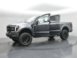 Ford F-150 LARIAT 4WD SuperCrew 5.5' Box 2025