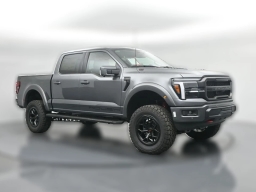 Ford F-150 LARIAT 4WD SuperCrew 5.5' Box 2025