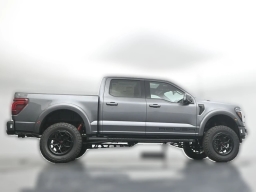 Ford F-150 LARIAT 4WD SuperCrew 5.5' Box 2025