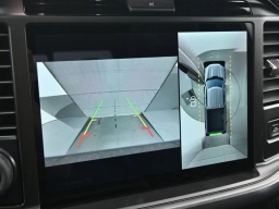 Ford F-150 LARIAT 4WD SuperCrew 5.5' Box 2025