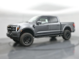 Ford F-150 LARIAT 4WD SuperCrew 5.5' Box 2025