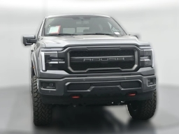 Ford F-150 LARIAT 4WD SuperCrew 5.5' Box 2025