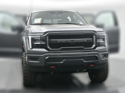 Ford F-150 LARIAT 4WD SuperCrew 5.5' Box 2025