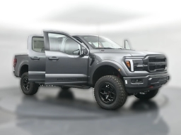 Ford F-150 LARIAT 4WD SuperCrew 5.5' Box 2025