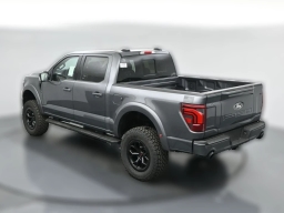 Ford F-150 LARIAT 4WD SuperCrew 5.5' Box 2025