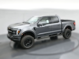 Ford F-150 LARIAT 4WD SuperCrew 5.5' Box 2025