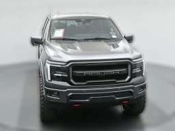 Ford F-150 LARIAT 4WD SuperCrew 5.5' Box 2025