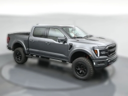 Ford F-150 LARIAT 4WD SuperCrew 5.5' Box 2025