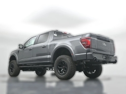 Ford F-150 LARIAT 4WD SuperCrew 5.5' Box 2025