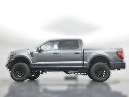 Ford F-150 LARIAT 4WD SuperCrew 5.5' Box 2025