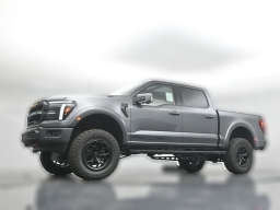 Ford F-150 LARIAT 4WD SuperCrew 5.5' Box 2025