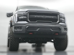 Ford F-150 LARIAT 4WD SuperCrew 5.5' Box 2025