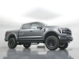 Ford F-150 LARIAT 4WD SuperCrew 5.5' Box 2025