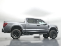 Ford F-150 LARIAT 4WD SuperCrew 5.5' Box 2025