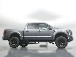 Ford F-150 LARIAT 4WD SuperCrew 5.5' Box 2025