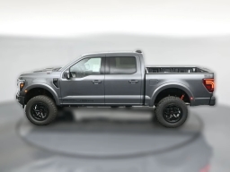 Ford F-150 LARIAT 4WD SuperCrew 5.5' Box 2025