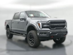 Ford F-150 LARIAT 4WD SuperCrew 5.5' Box 2025