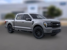 Ford F-150 LARIAT 4WD SuperCrew 5.5' Box 2026