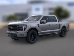 Ford F-150 LARIAT 4WD SuperCrew 5.5' Box 2026