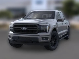 Ford F-150 LARIAT 4WD SuperCrew 5.5' Box 2026