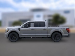 Ford F-150 LARIAT 4WD SuperCrew 5.5' Box 2026