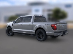 Ford F-150 LARIAT 4WD SuperCrew 5.5' Box 2026