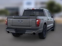 Ford F-150 LARIAT 4WD SuperCrew 5.5' Box 2026